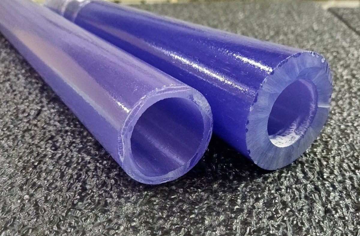 Wildberry 11 Tube