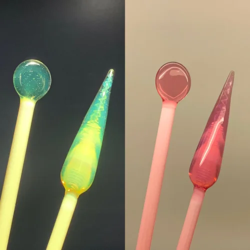 Yoshi Milky Rod - B