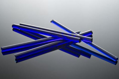 Brilliant Blue First Quality Rod