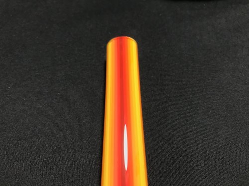 Fire Fire Fire Vac Stack Tubing