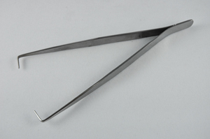 Peters Tweezers 10 inches long