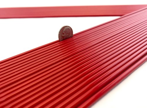 Northstar Cherry (65) - Second Thin Stringers Stringer