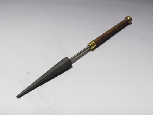 2-15mm Deluxe Graphite Reamer
