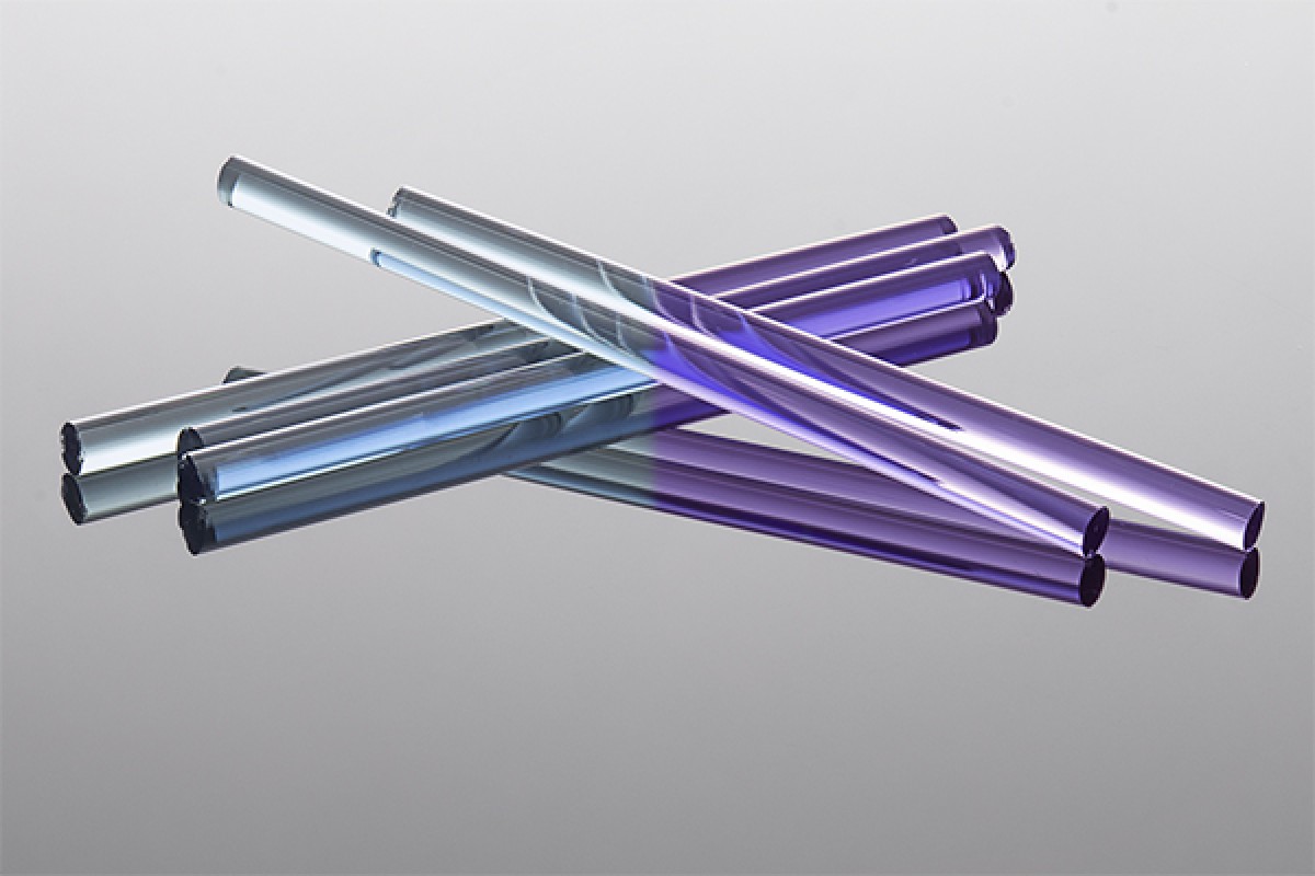 Silver Potion First Quality Rod - CFL Reactive