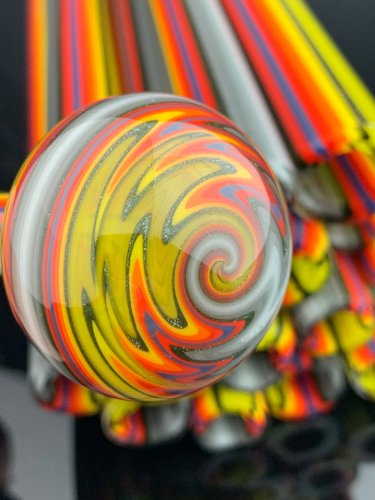 Gray Matter Vac Stack Tubing
