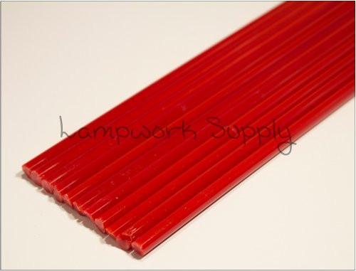 Chinese Color Red (Shade 5)