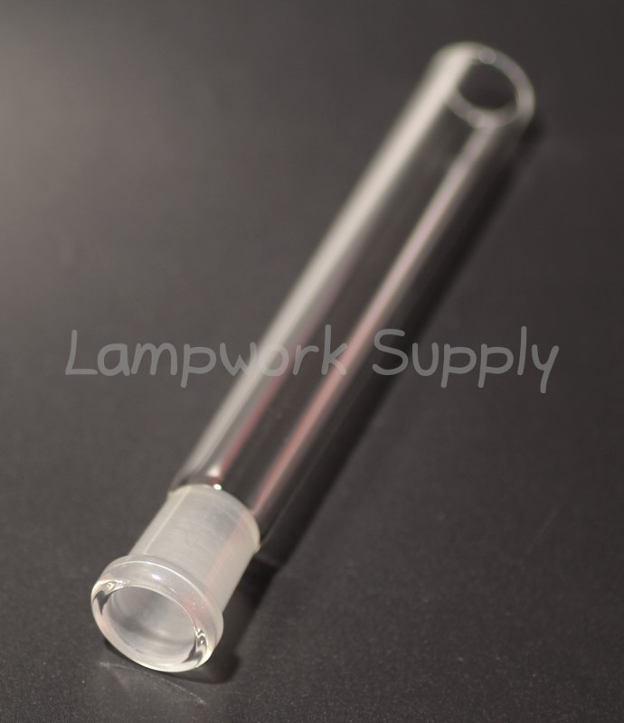 Lenz German Female 14/20 Ground Joint on 17 X 1.8