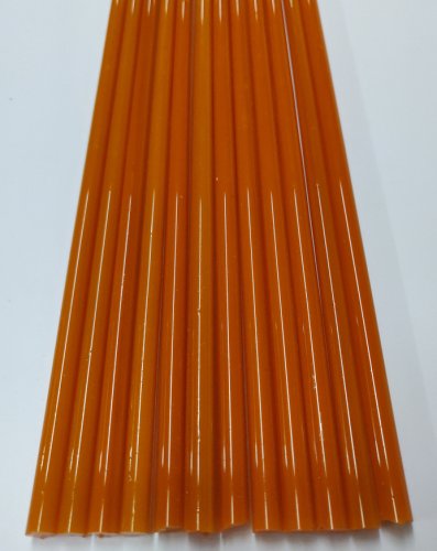 Chinese Color Cadmium Orange (Shade 3)