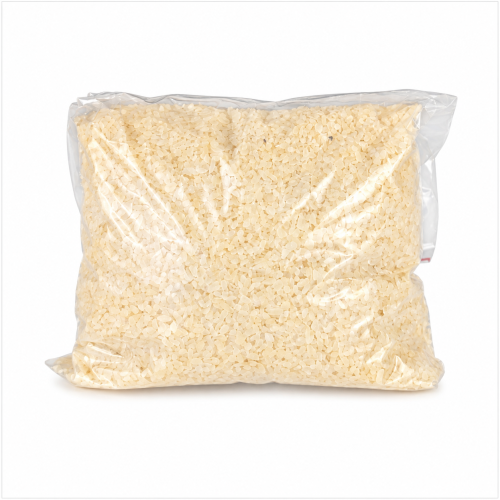 Chinese Color Light Topaz - 1 lb. Frit 2-3mm 1 lb bag