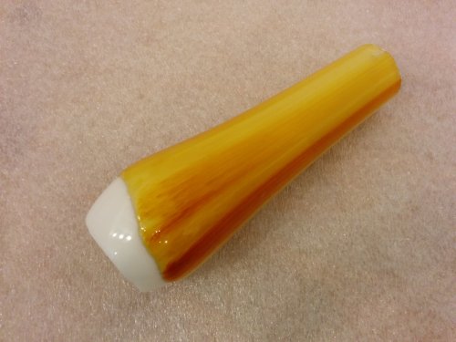 Serendipity WonderTube End - Knuckle