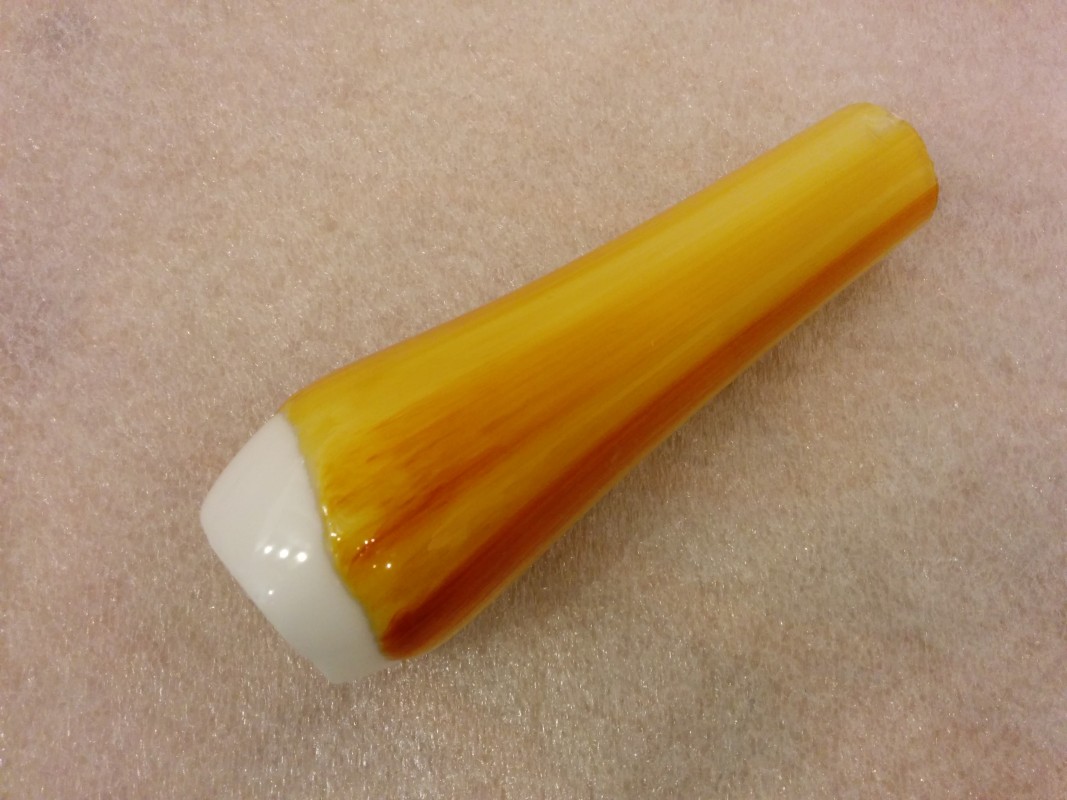 Serendipity WonderTube End - Knuckle