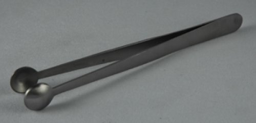 Lentil Tweezers