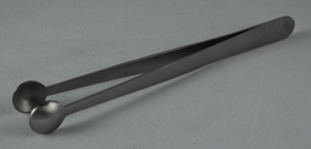 Lentil Tweezers