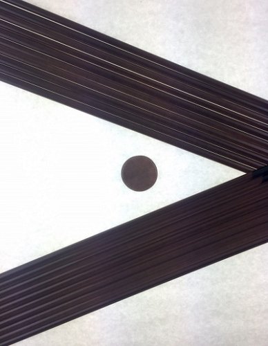 Rhapsody First Quality Rod