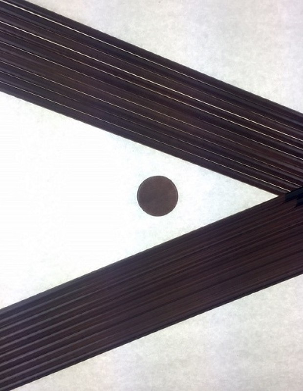 Rhapsody First Quality Rod