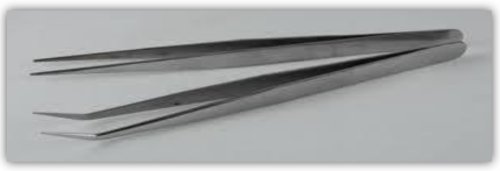 Soft Pointed Tweezers