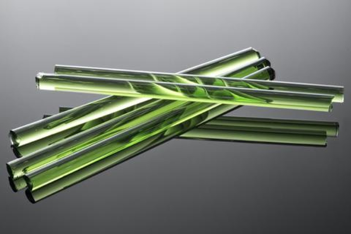 Crippy First Quality Rod