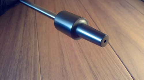 Joint Holder for 14mm Female Glass Ground Joint