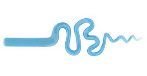 Sky Blue - Origin Glass Boro Stix