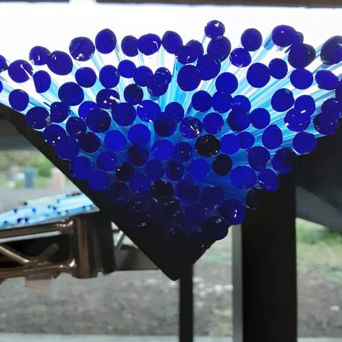 Competitive Glass Dense Vaxxine (012)