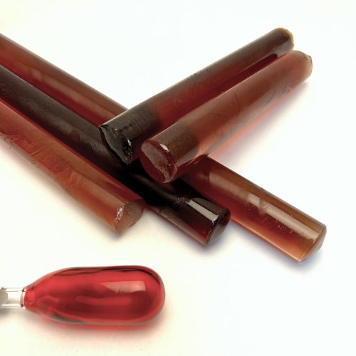 Northstar Karma (EXP96) - (Light Gold Ruby) Rod