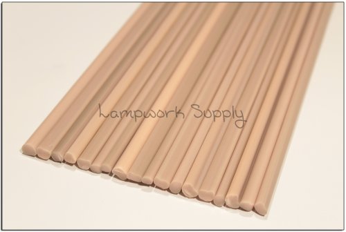 Earthtone 2 Second Quality Rod