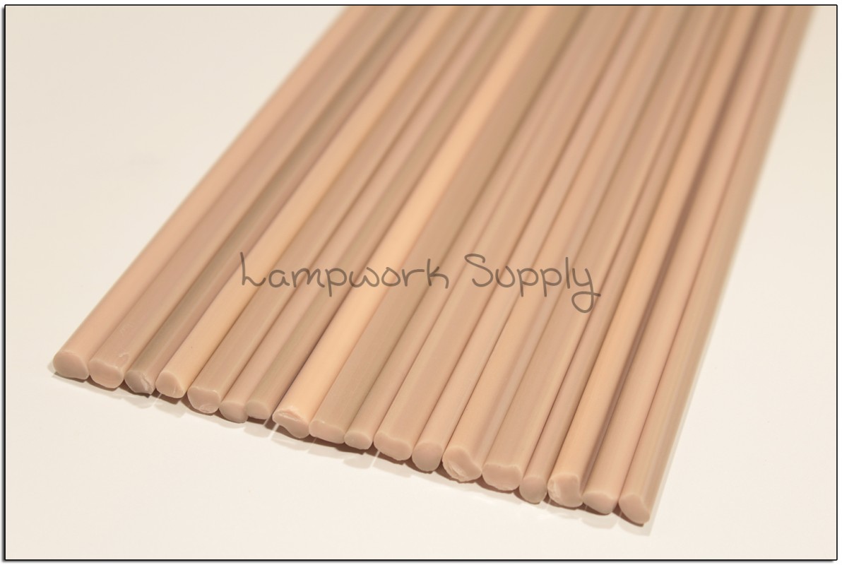 Earthtone 2 Second Quality Rod