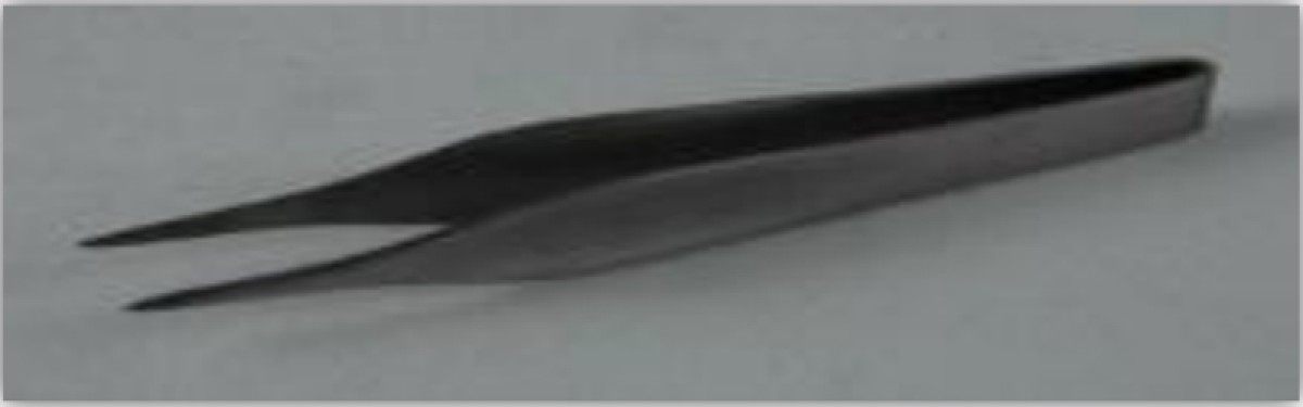 Precision Tweezer