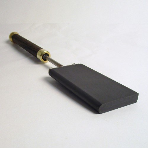 Rounded Pro Paddle (2" x 4")
