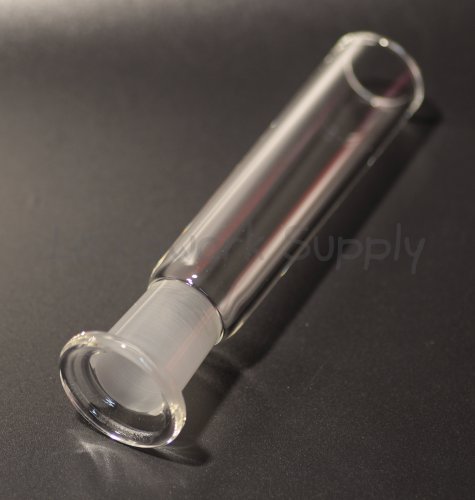 Lenz German 19/26 Female Dewar Joint on 26 X 2.8