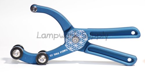XL Size Blue Glass Scoring / Cutting Tool