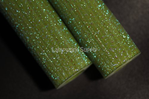 Dream Tubing Silver Dichroic - Northstar Timber Tube Northstar Timber