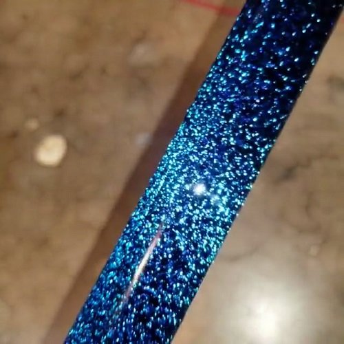 Dream Tubing Teal Dichroic - Northstar Galaxy Tube Northstar Galaxy