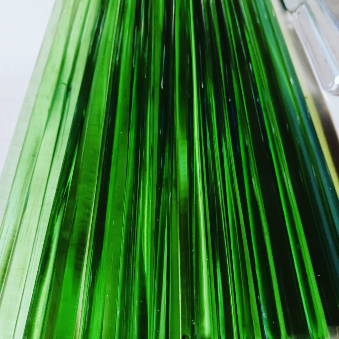 Egyptian Green - Odd Quality Rod