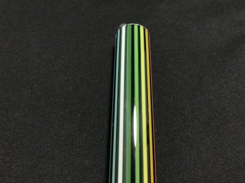 Exp Green Spectrum Vac Stack Tubing