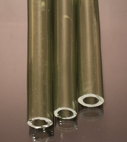 Paparazzi - Vac Stack Frit Tubing