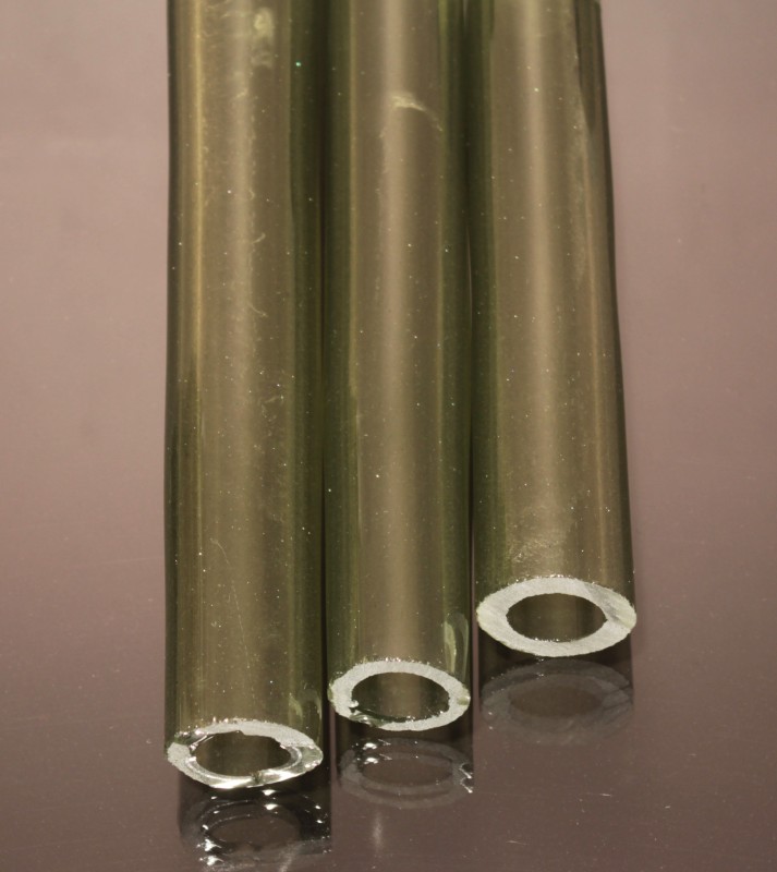 Paparazzi - Vac Stack Frit Tubing