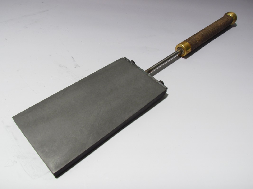 3" X 6" Pro Paddle