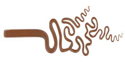 Cola - Origin Glass Boro Stix