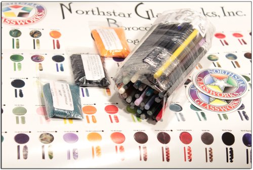 Small Sample Pack - Northstar
