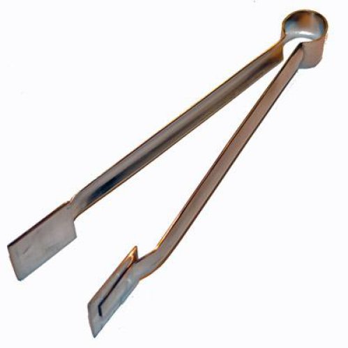Small Masher with 1.5" x 1.25" pad