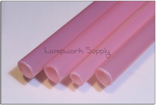 Greasy Glass Shifty Satin - Tubing First Quality Tube