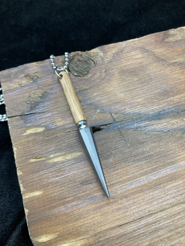 Reamer Pendant - Fire Bug