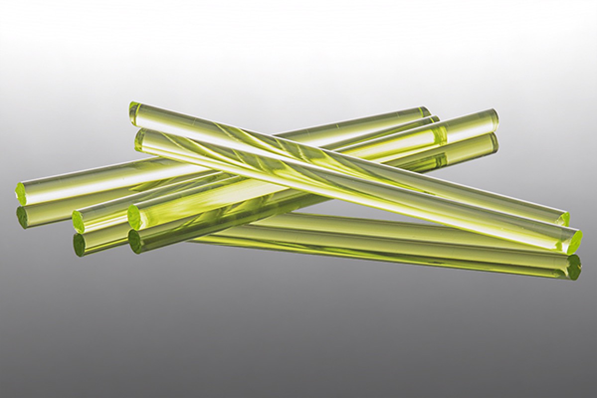 Ectoplasm First Quality Rod