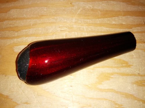 Northstar WT006 WonderTube WonderCane - Knuckle First Tube End