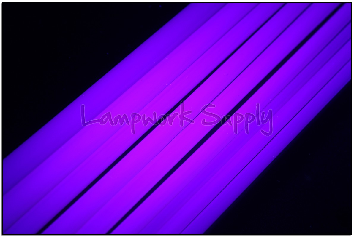 Pink Cheese UV Rod