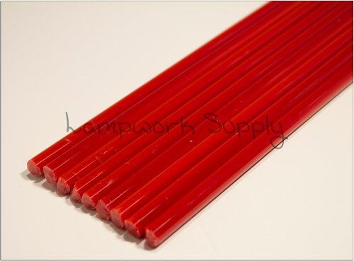 Chinese Color Red (Shade 3)