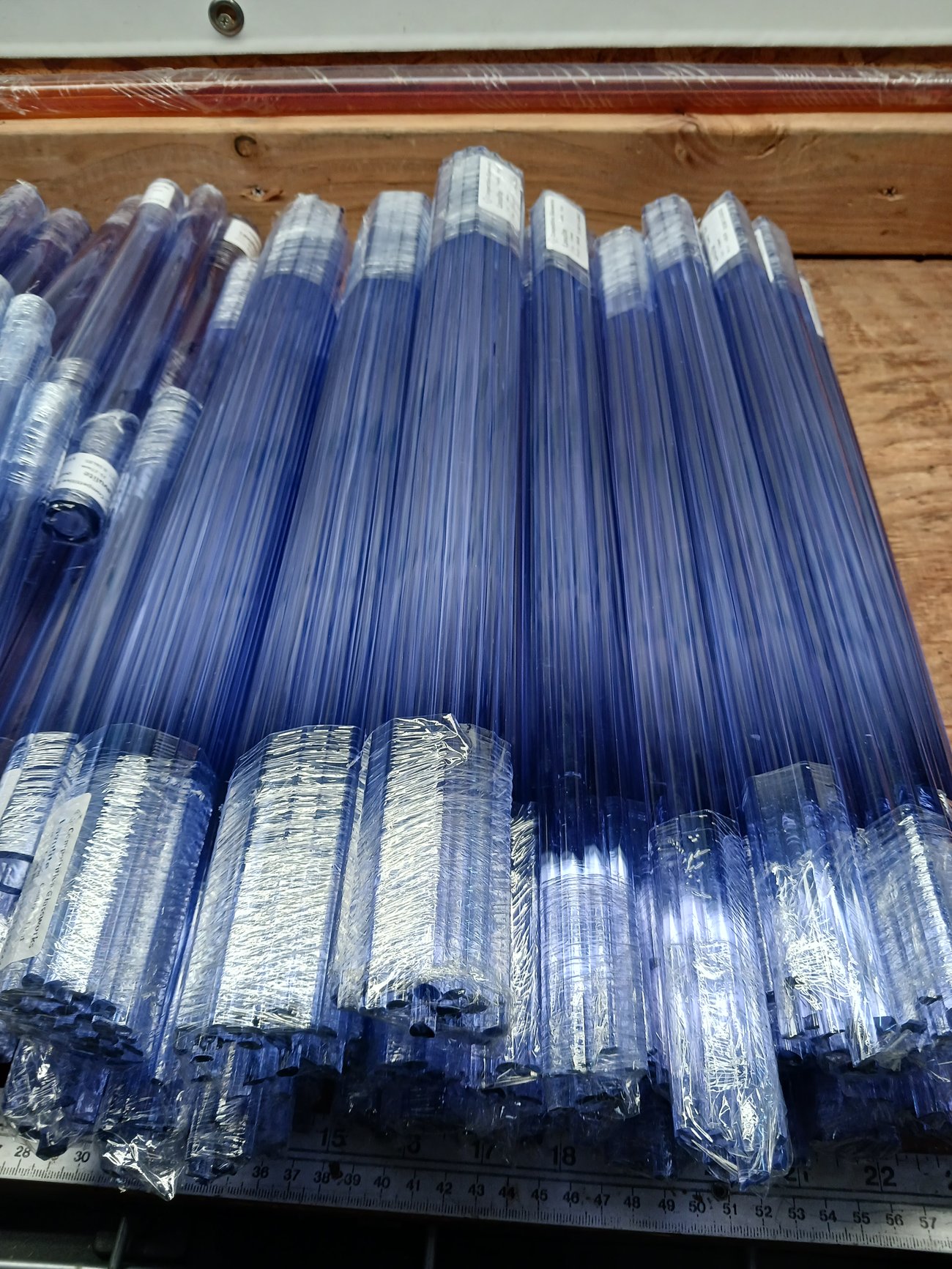 Lavulite - First Quality Tubing