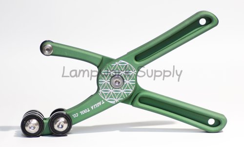 Regular Size Green Glass Scoring / Cutting Tool