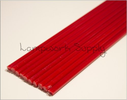 Chinese Color Red (Shade 7)